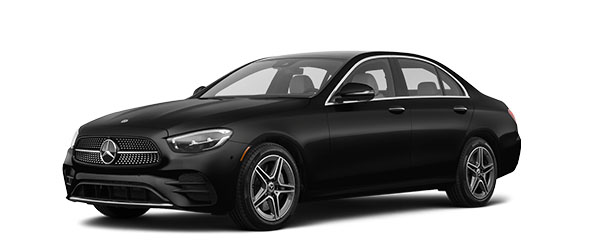 Mercedes E class