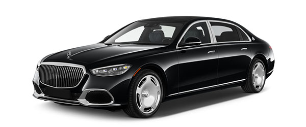 Mercedes S class